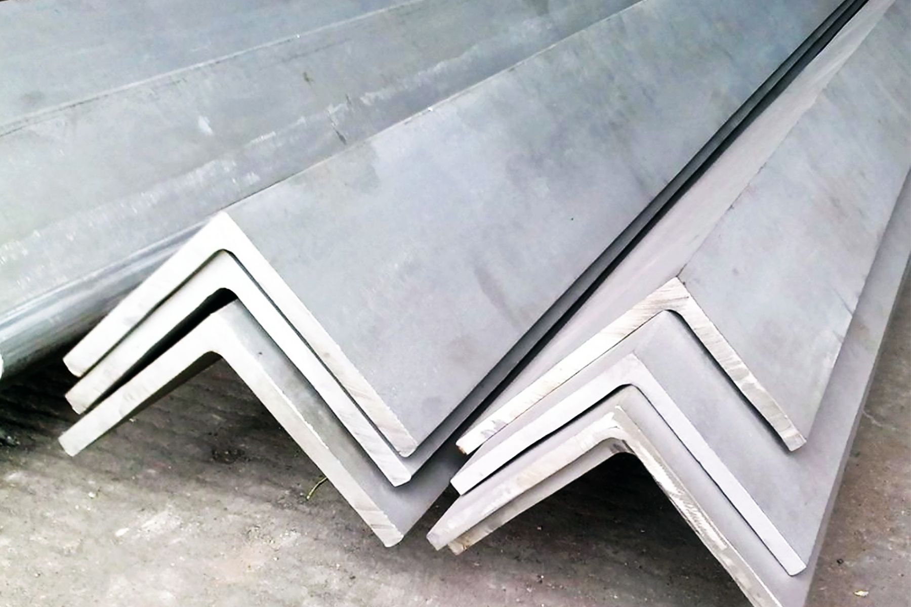 Stainless Steel Hex Bar 1
