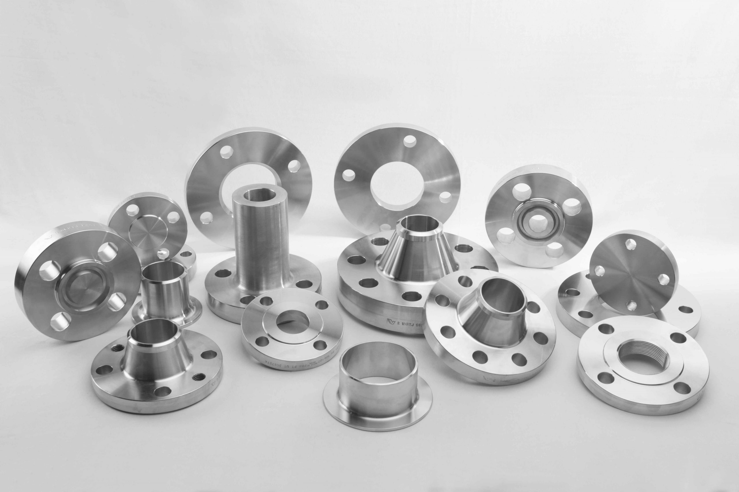 Stainless Steel Hex Bar 1
