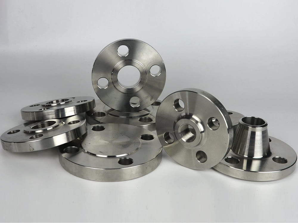 Stainless Steel Hex Bar 2